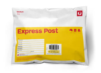 Post Link Express Poppy's Beauty